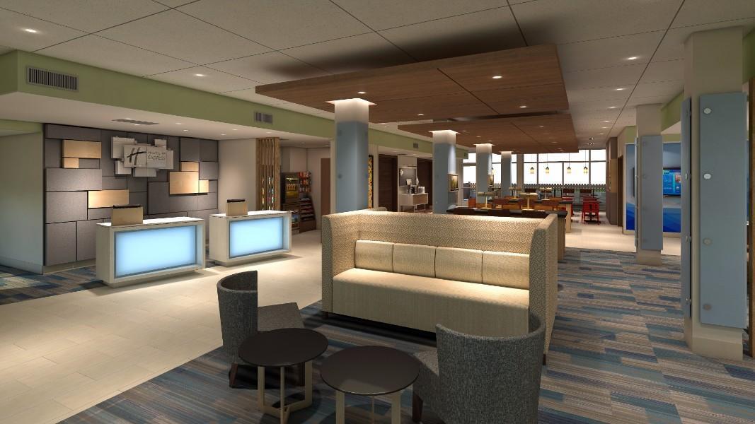 Holiday Inn Express Queensbury-Lake George Area By Ihg Екстериор снимка