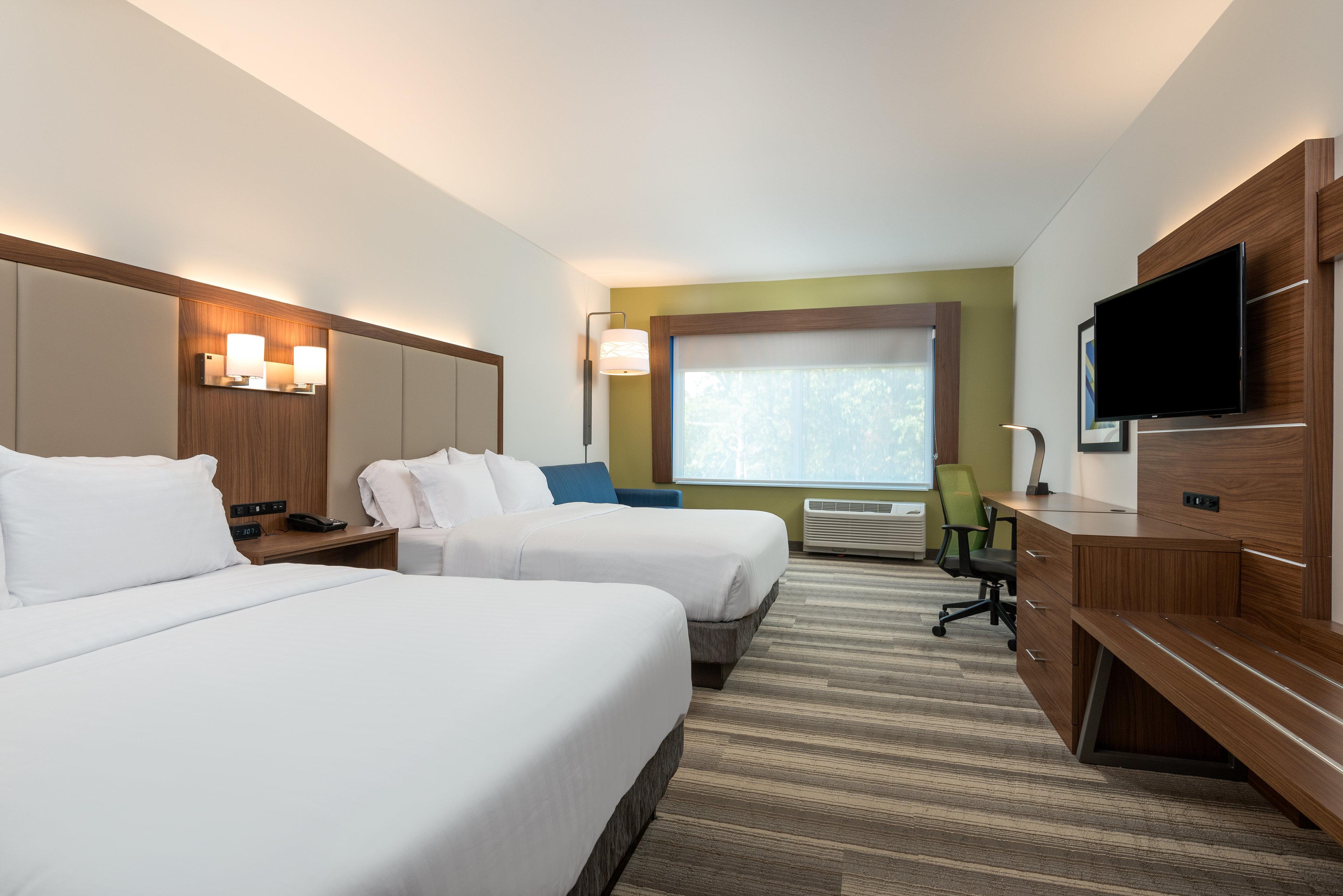 Holiday Inn Express Queensbury-Lake George Area By Ihg Екстериор снимка