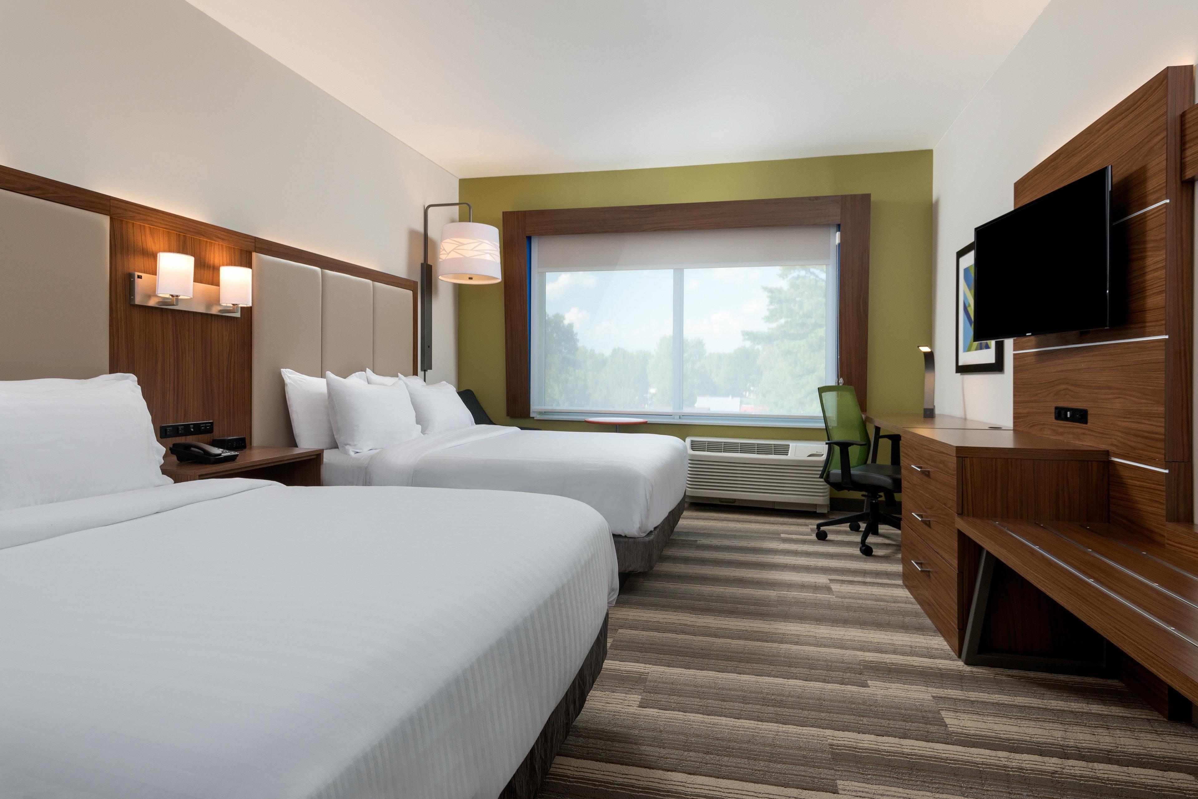 Holiday Inn Express Queensbury-Lake George Area By Ihg Екстериор снимка