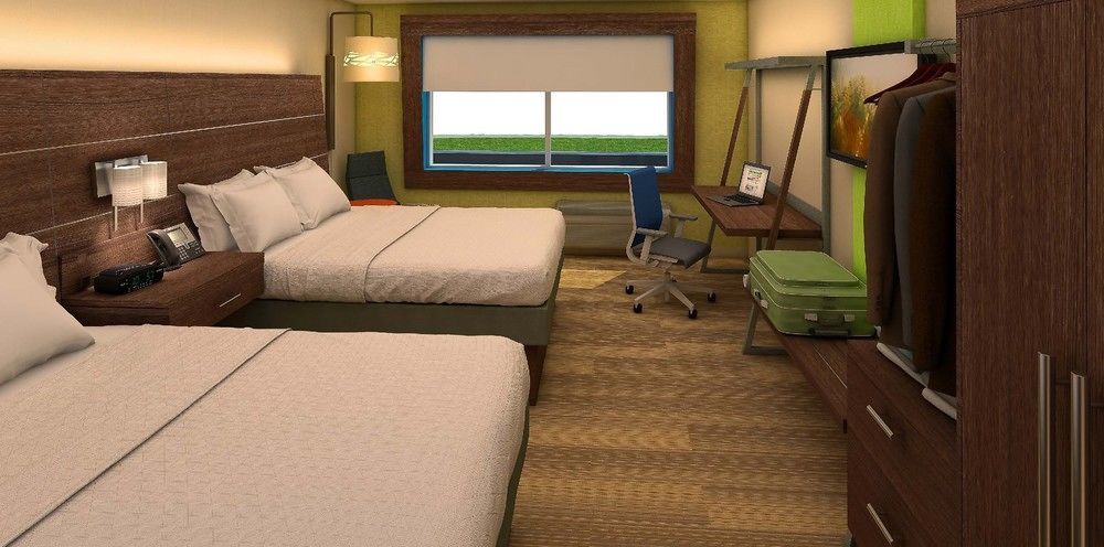 Holiday Inn Express Queensbury-Lake George Area By Ihg Екстериор снимка